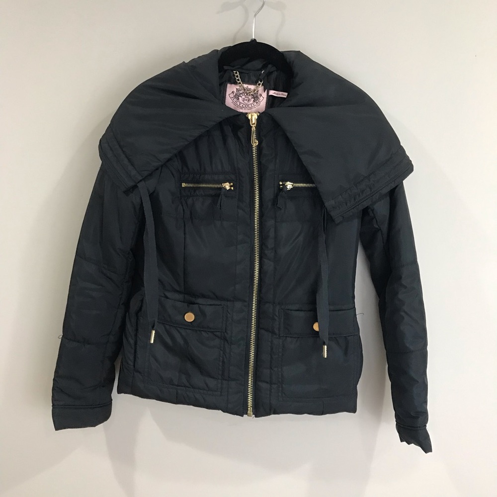 Juicy Couture Jacket
